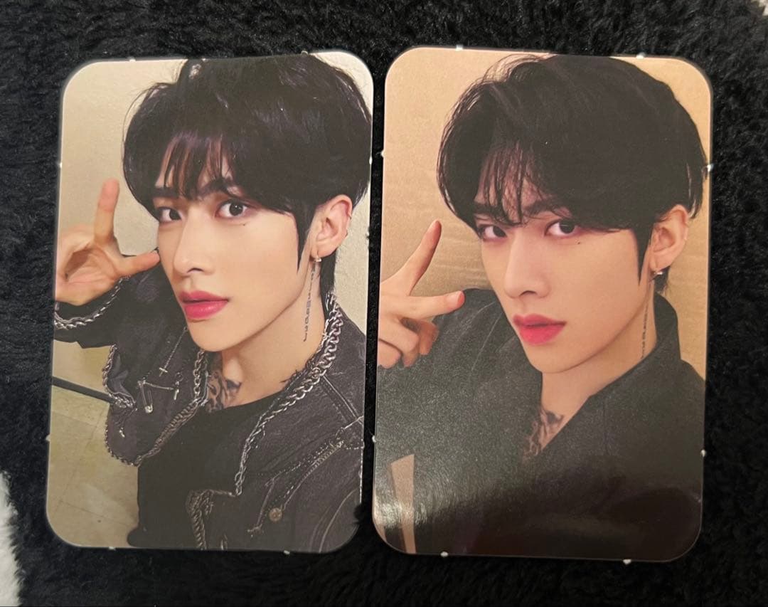 ZEROBASEONE リッキー 香港(Day2・Day3) トレカ - メルカリ