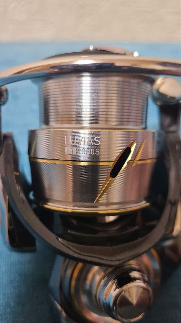ダイワ DAIWA 20ルビアスLT2000S エアリティ イグジスト SLP - メルカリ
