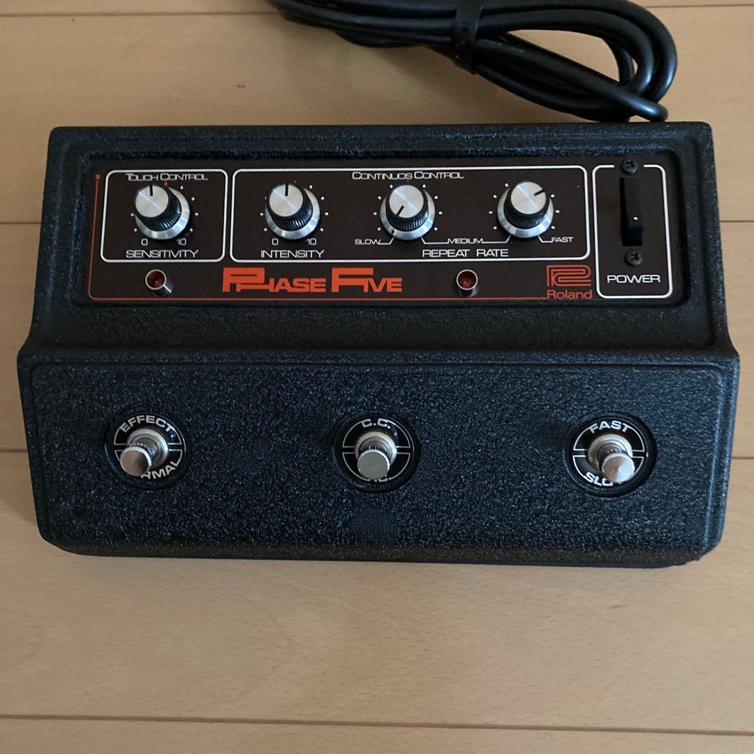 ギター Phase Five MJ・Five-Premium/FT #15695 | Deviser ｜株式会社ディバイザー｜長野