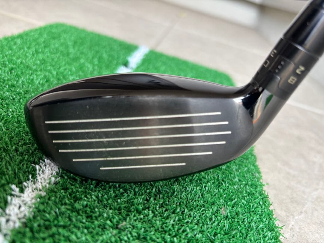 Titleist TS2 ユーティリティ 21度 MCI70 ウェイトおまけ2つ - メルカリ