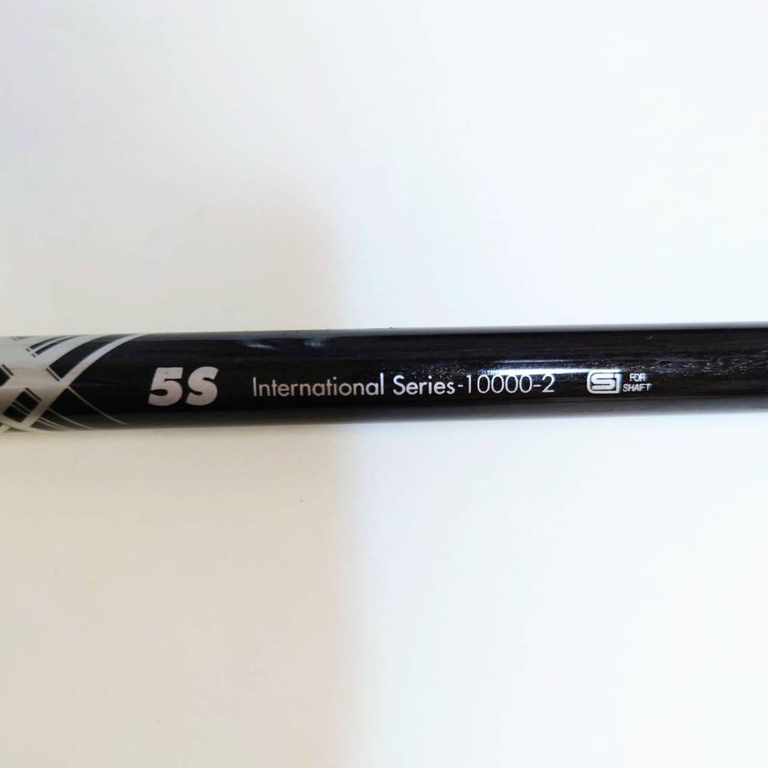 The ATTAS V2 5S シャフト テーラーメイドスリーブ - メルカリ