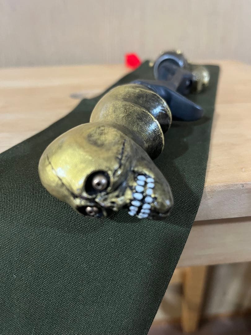 ブライトリバー グリップ チャッカー サーフェスジョー