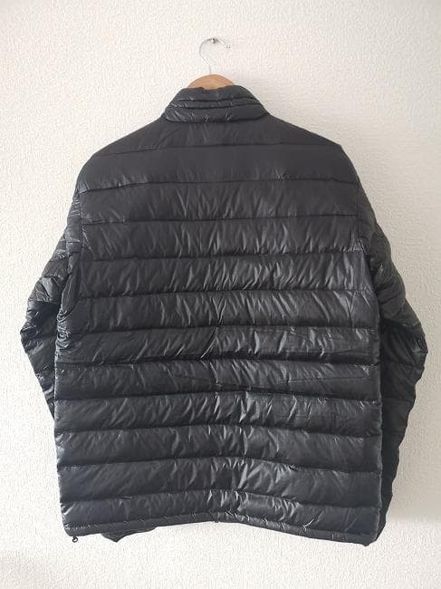 00s MOONSTONE ダウン BLACK ムーンストーン Y2K - メルカリ