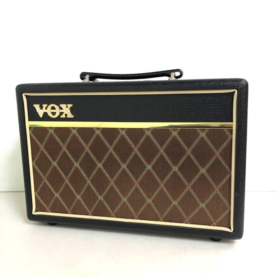 VOX ギターアンプ V9106 パスファインダー10 VOX Amps USA | Pathfinder 10 Amplifier | Shop Now