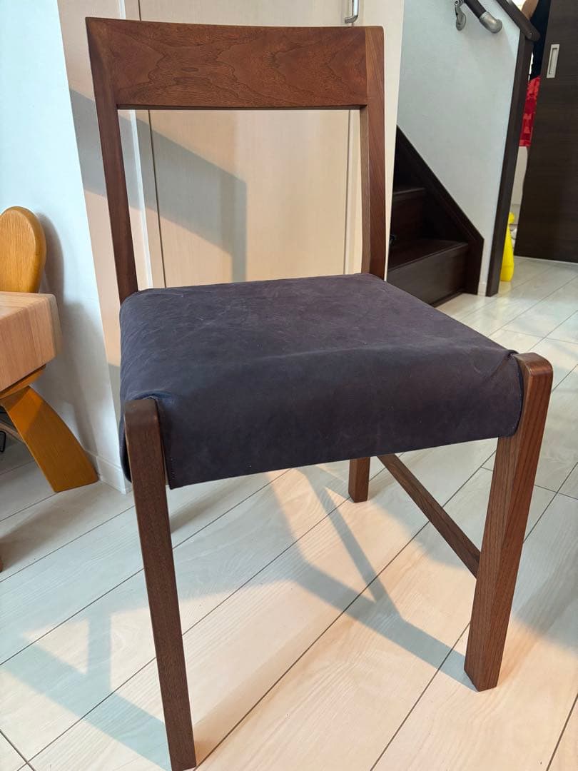 広松木工　フレックスサイドチェア 147348531_a05dd800-5350-4356-