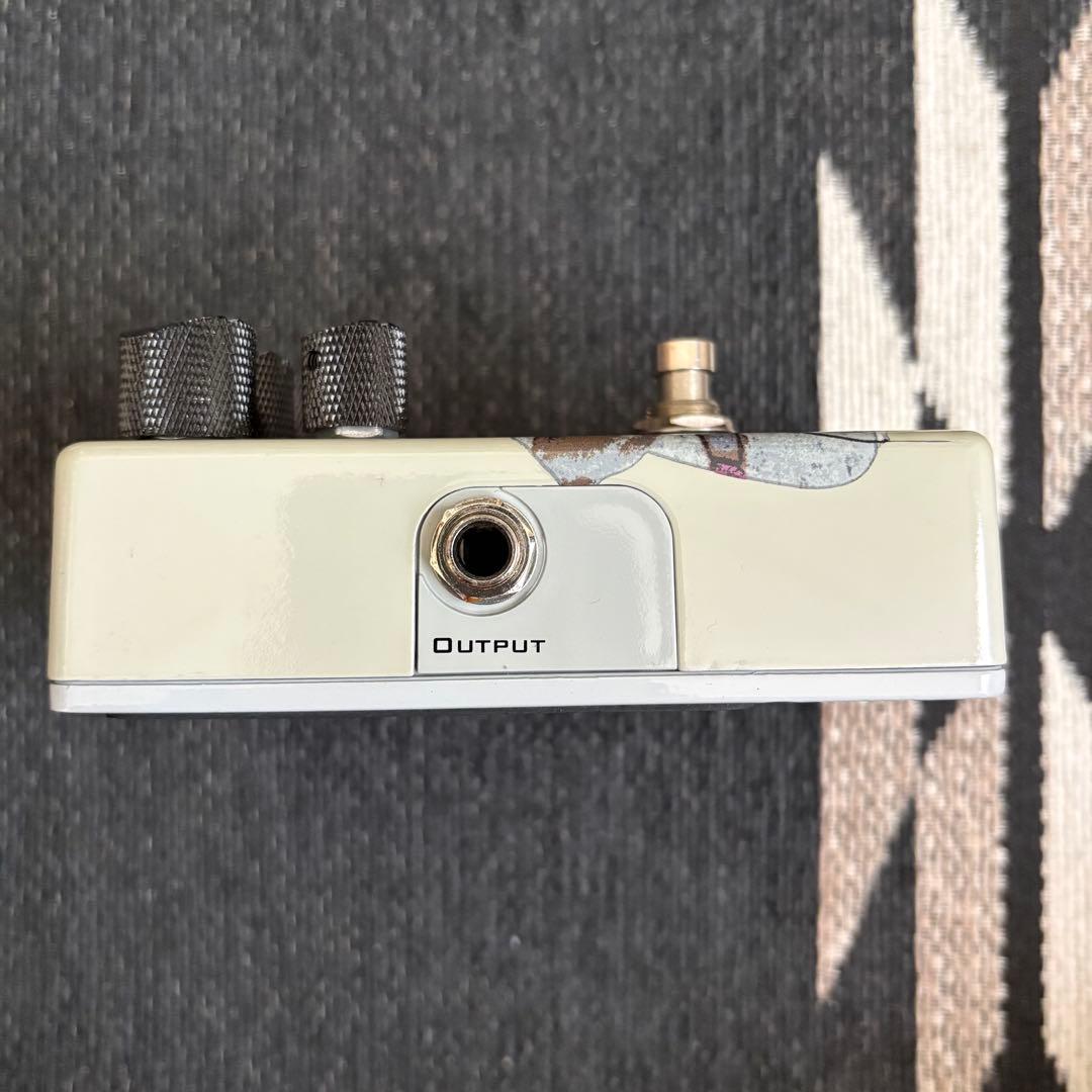 特価】廃盤 BIG JOE B-405 \"HARD\" ディストーション