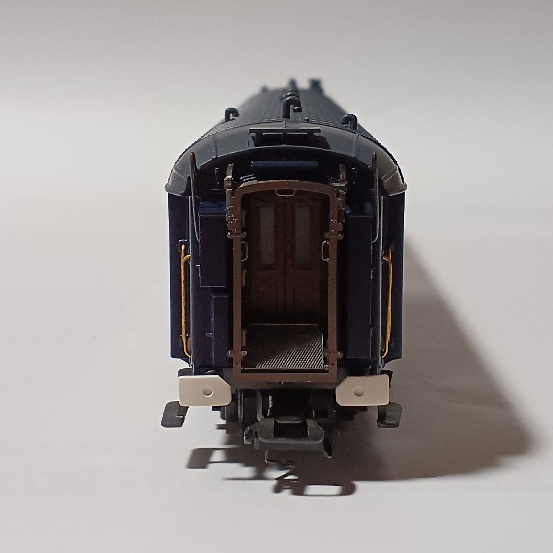 リバロッシ コートダジュール ワゴン・リ プルマン車 WSP - メルカリ