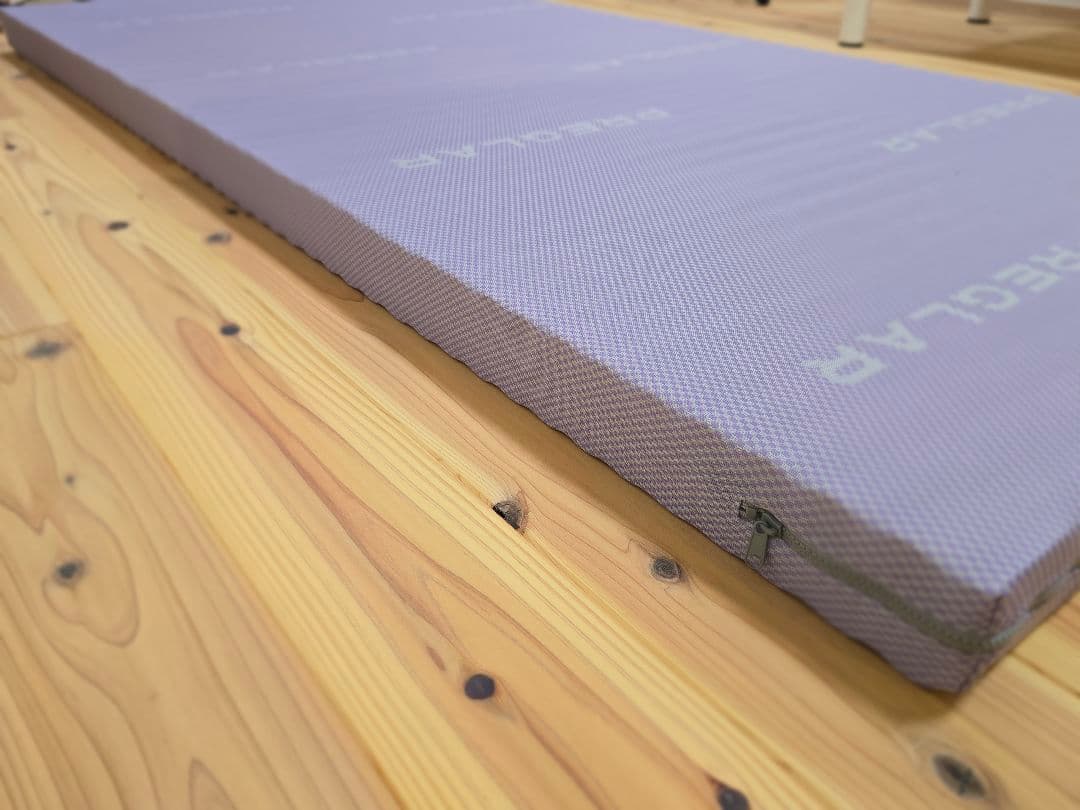 パラマウント プレグラーマットレス KE-551