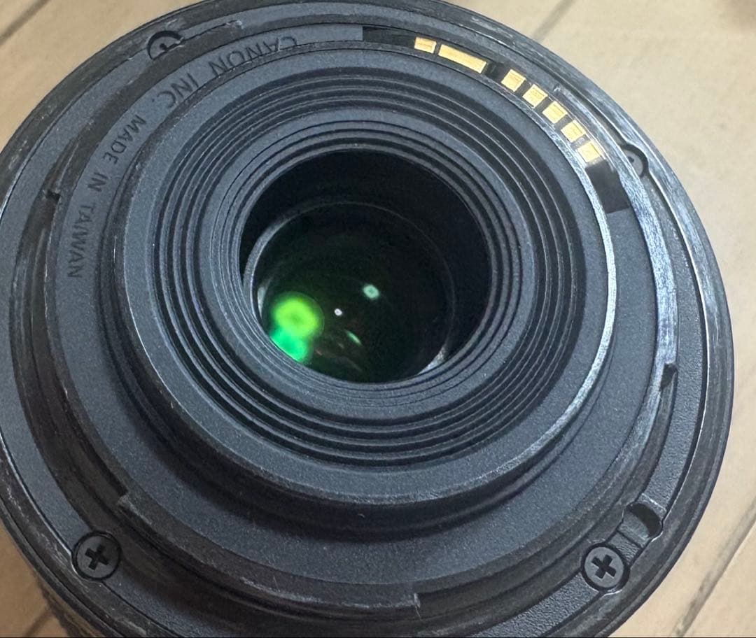 甘党様用キヤノン EF-S10-18mm F4.5-5.6 IS STMおまけ付