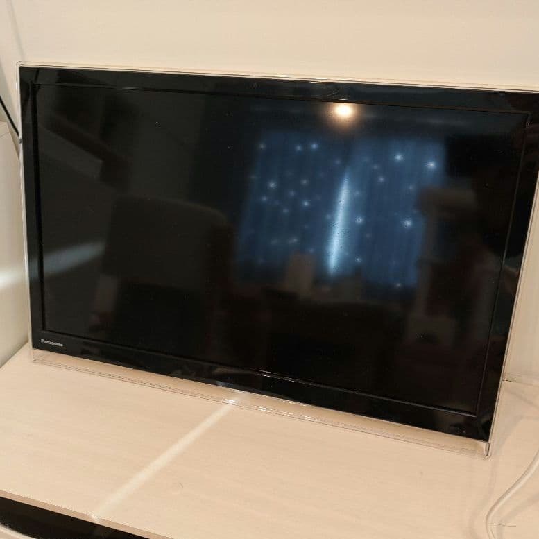 Panasonicテレビ プライベートビエラ 24型 Amazon | パナソニック 24V型 液晶 テレビ プライベート・ビエラ UN