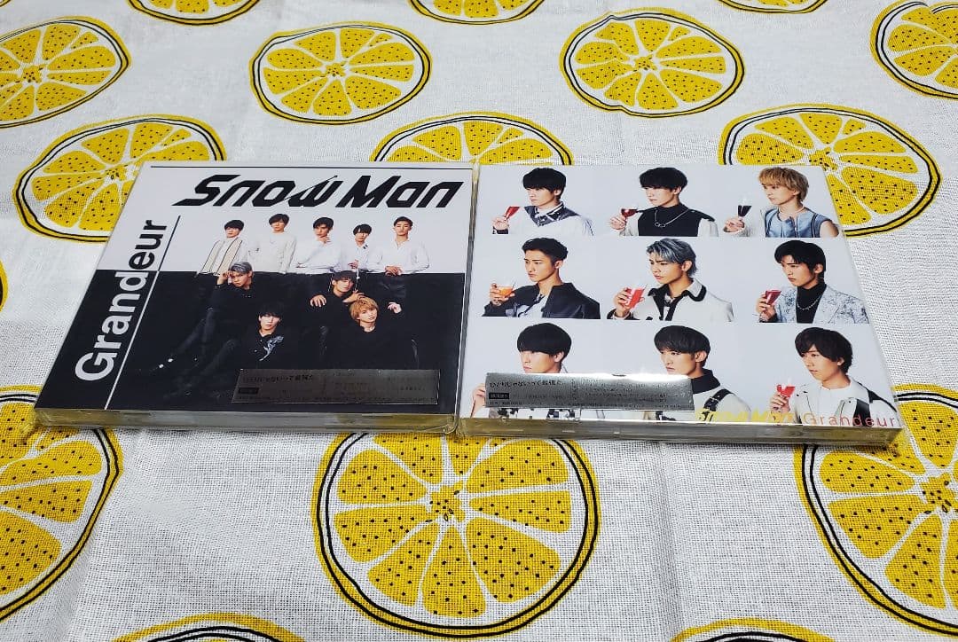 man　シングル.アルバム.DVD