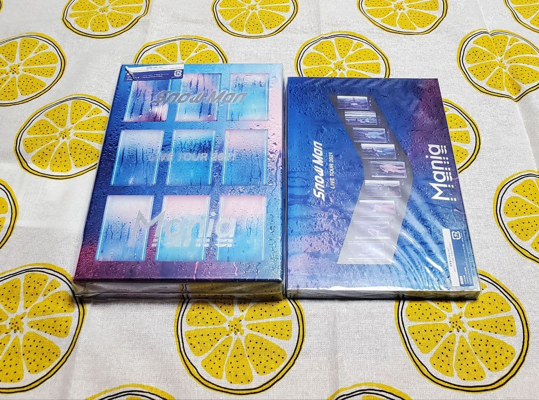 man　シングル.アルバム.DVD