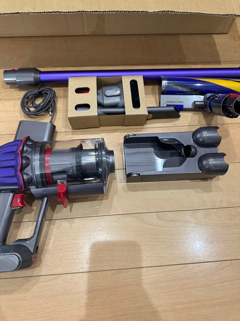 掃除機・クリーナー Digital Slim Fluffy Optic SV18 FF PL PU ダイソン Dyson Digital Slim Fluffy SV18 FF 価格比較 - 価格.com