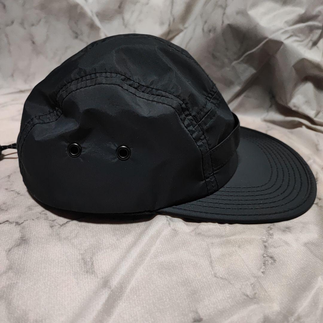 帽子 THE H.W.DOG & CO. / NYLON JET CAP