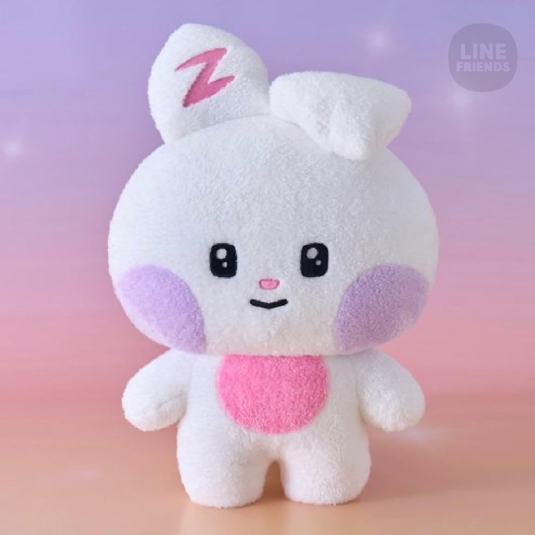 zerobaseone zb1 ゼロニ 第二弾 フラットクッション ユニニ - メルカリ