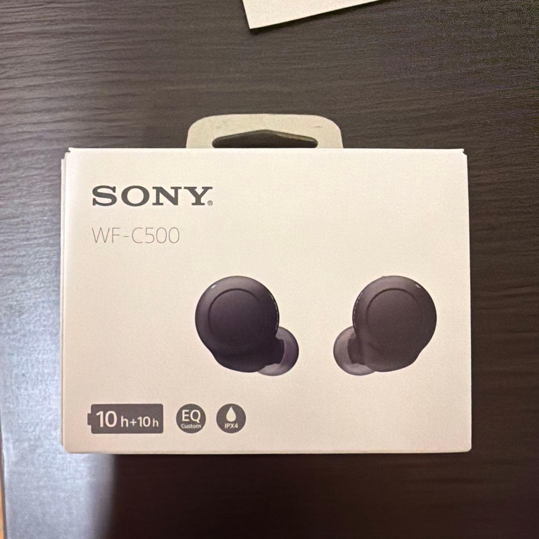 原神 sony コラボ WF-C500 /GI2 ワイヤレスイヤホン 宵宮 原神」とソニーストアのコラボレーションモデルを発売 デザインは人気