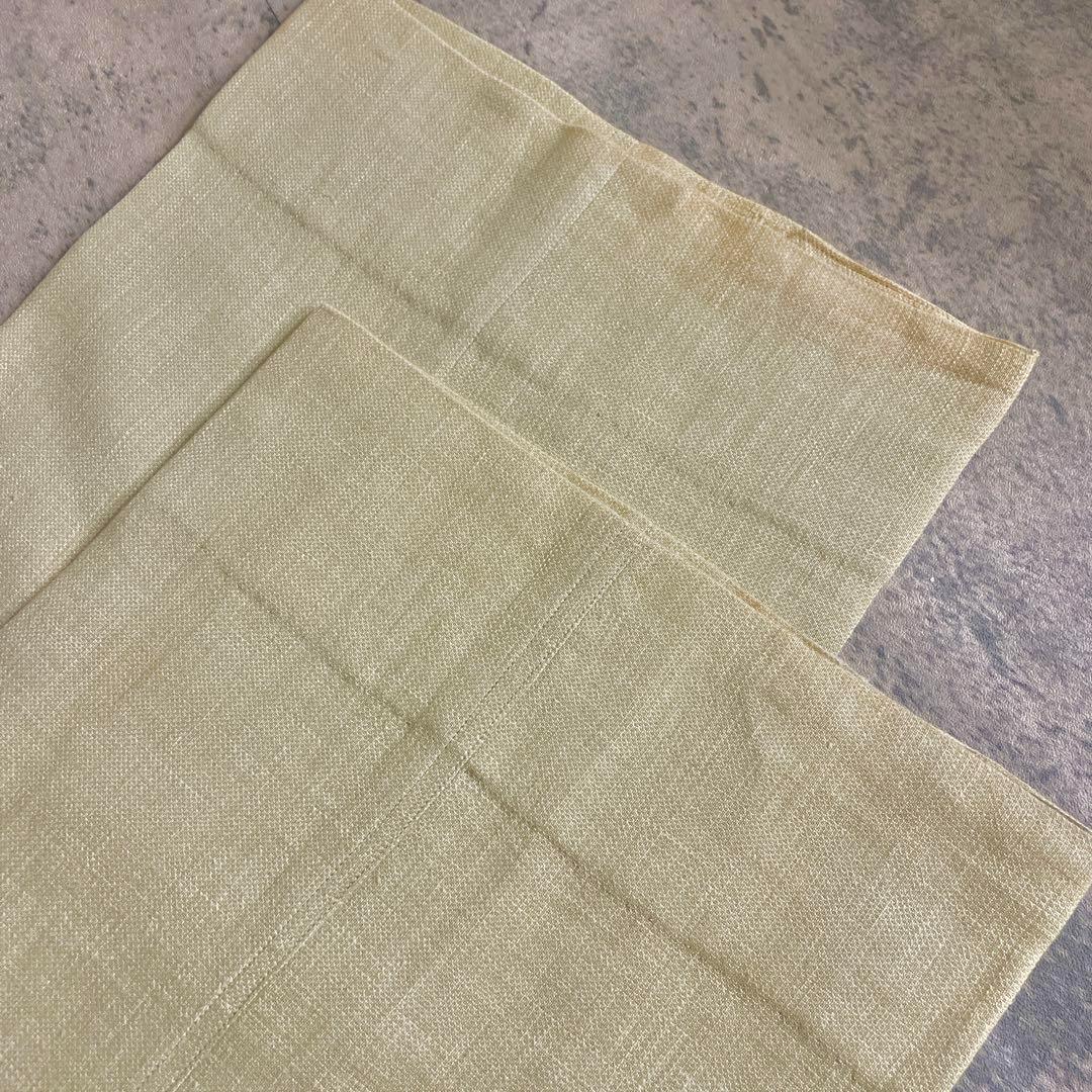 D*a様 超特価 dunhill 希少カラー カスタード ダブルブレストオーダー