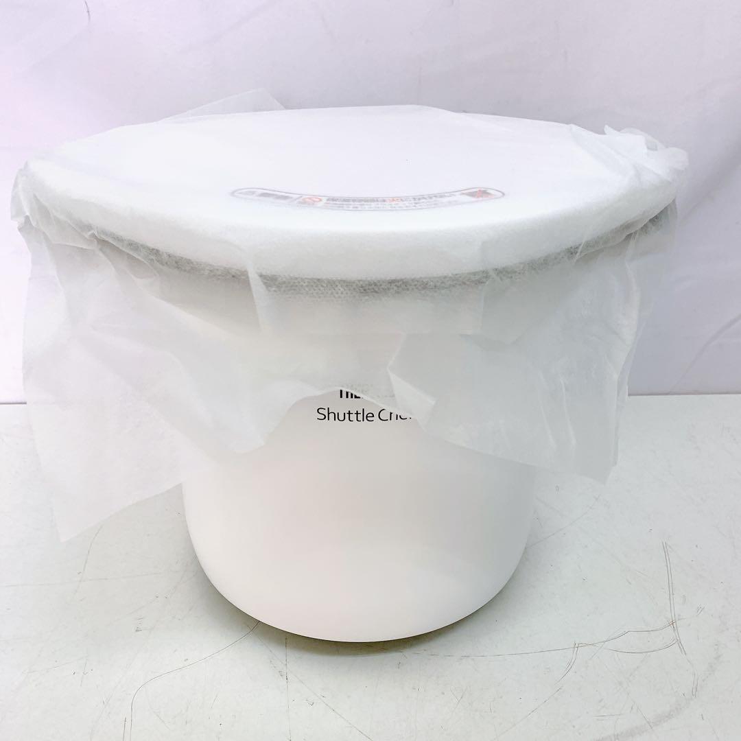 1AAM12 【新品】thermos シャトルシェフ 4.5L KBK-4500