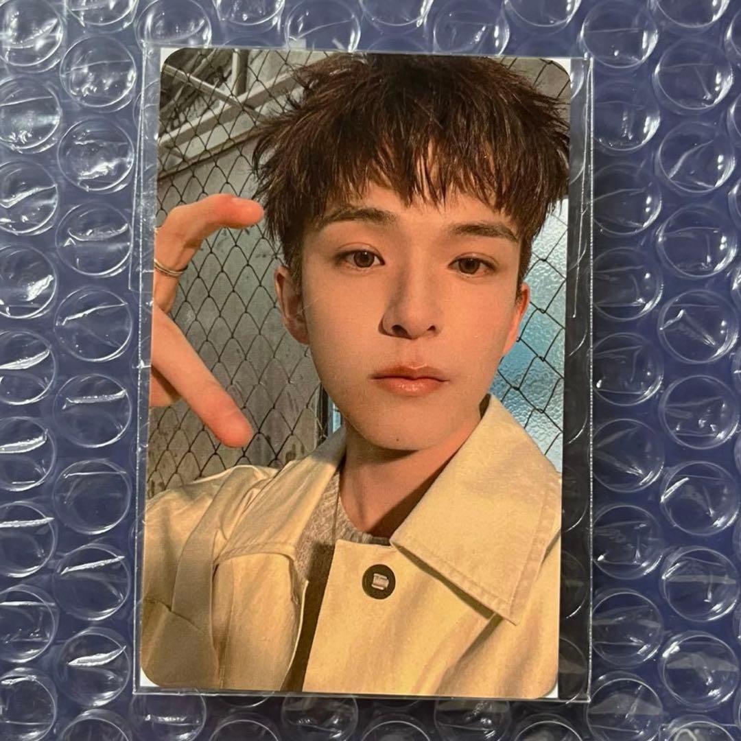 TREASURE アサヒ MD 購入特典 popup トレカ ラキドロ - メルカリ