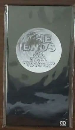遠藤遼一 THE ENDS are ENDO RYOICHI ends | ENDS | ビクターエンタテインメント