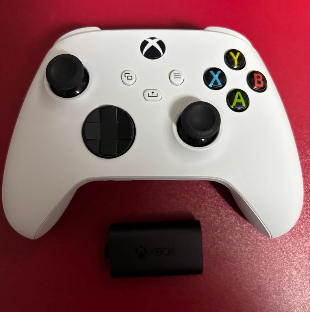 Xbox Series S 512GB 中古 - メルカリ