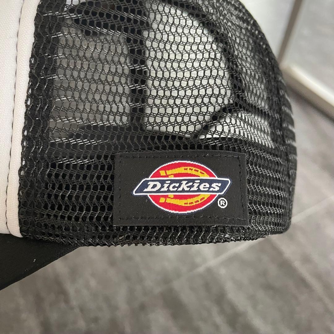 タイムセール】ディッキーズメッシュキャップ 山田レン着用 オモシー
