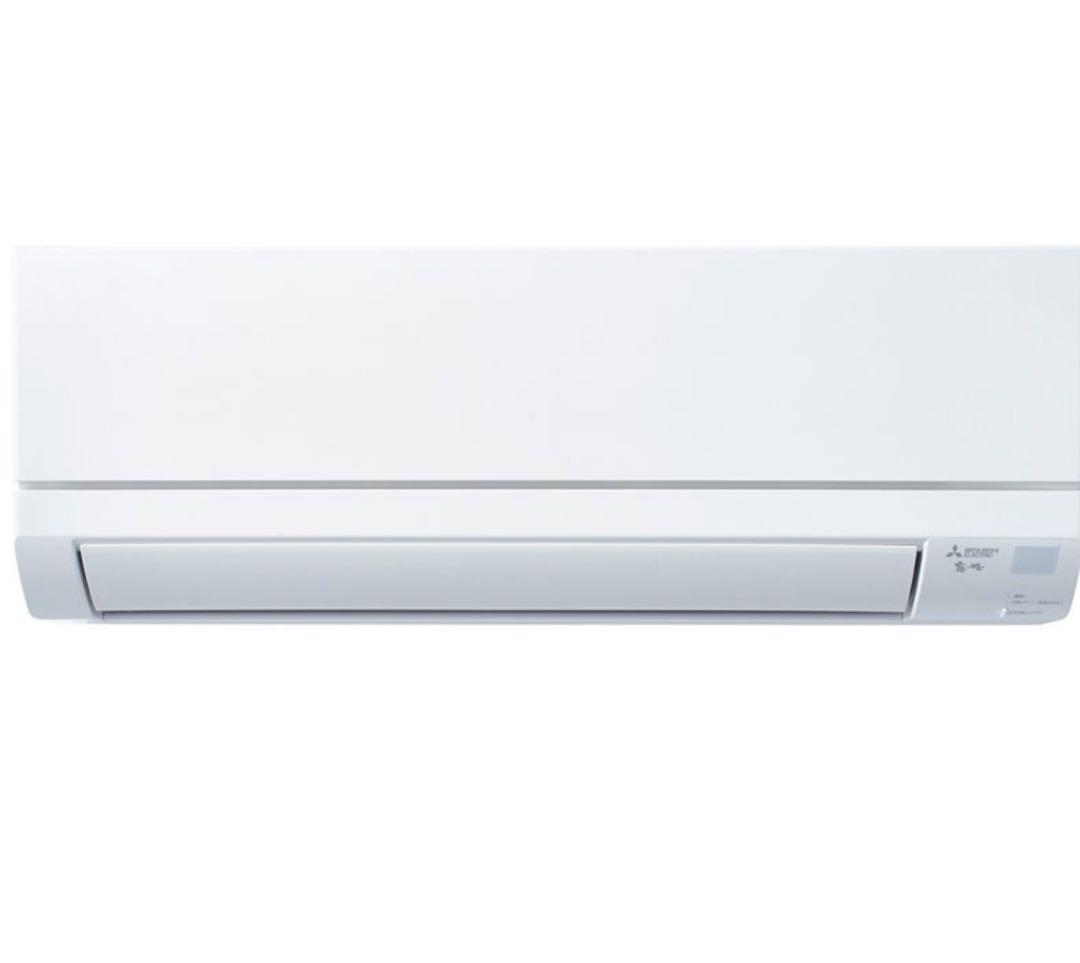 ネット最安値★新品未開封！三菱電機ルームエアコン10畳用 MSZ-GV2824W 楽天市場】エアコン 10畳 工事費込み 三菱電機（MITSUBISHI）日本製