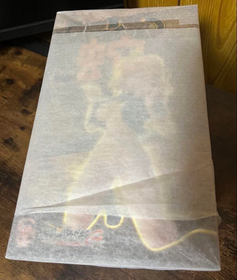 〖新品未開封/配送補償〗閃乱カグラ 両奈 プルーヴィー フィギュア〖 初版 〗