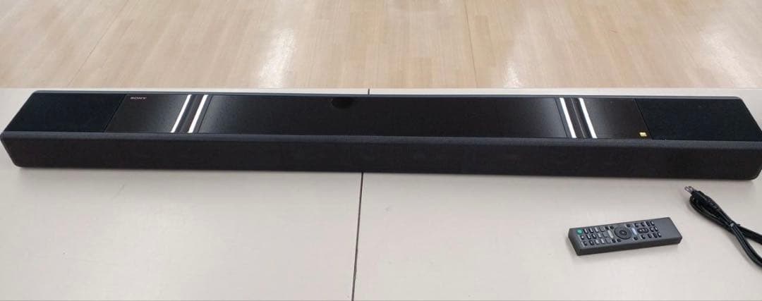 p*d様 【美品】SONY サウンドバー ht-a7000 HT-A7000 | サウンドバー／ホームシアターシステム | ソニー