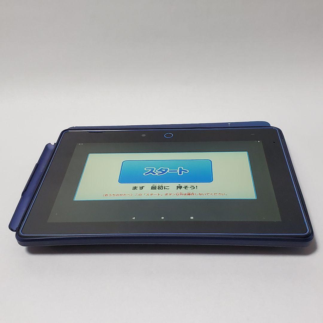 進研ゼミチャレンジパッド TAB-A05-BA1 - メルカリ