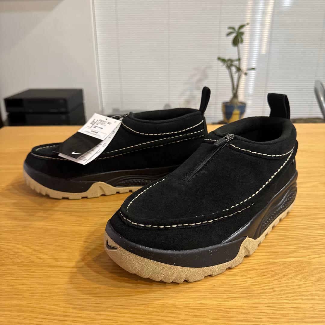 NIKE ACG IZY US10 black MENS - メルカリ