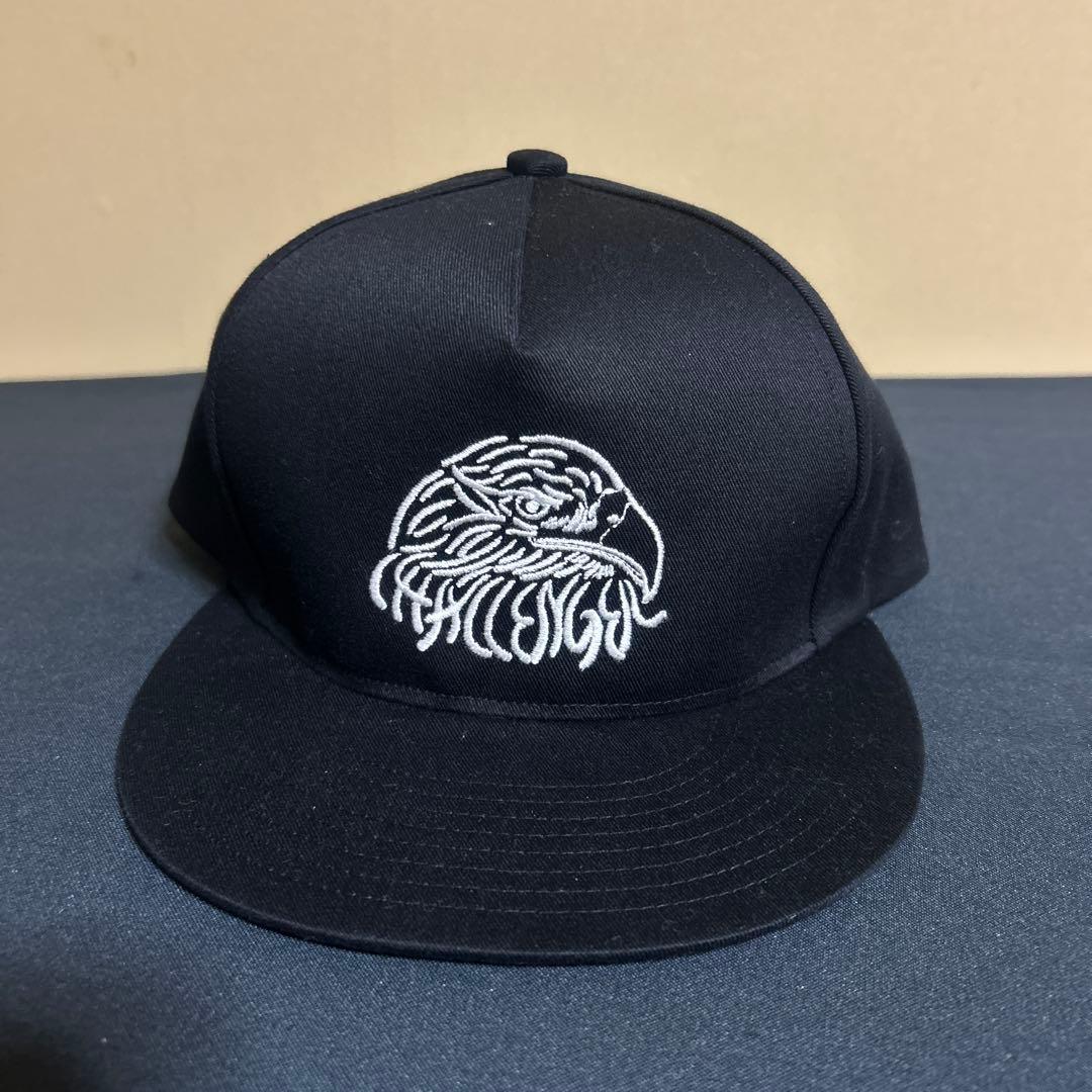 CHALLENGER EAGLE CAP - メルカリ