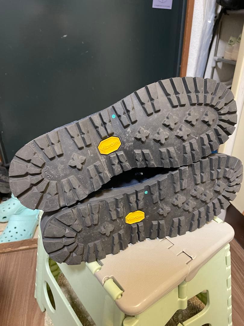 Danner BRIEFING beams別注 マウンテンライト US8 - メルカリ