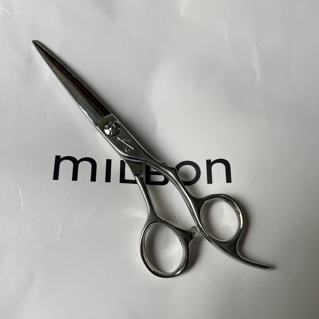 ASシザーとセニングセット販売 未使用に近い - メルカリ