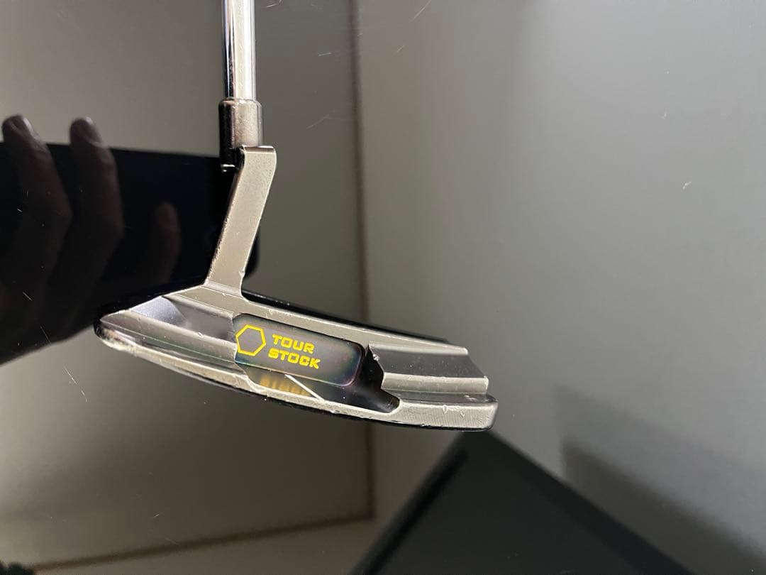 Betinardi TOUR STOCK5 355g パター (ベティナルデ) - メルカリ