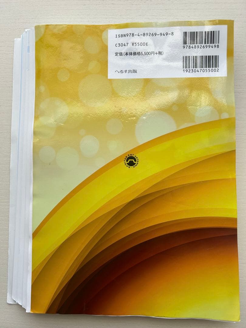 やきうさぎ様用 裁断済み 薬剤師のための救急・集中治療領域標準