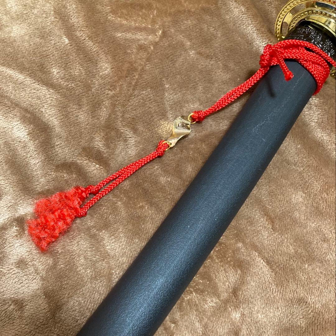 刀剣乱舞】火車切衣装+模造刀+ブーツ - メルカリ