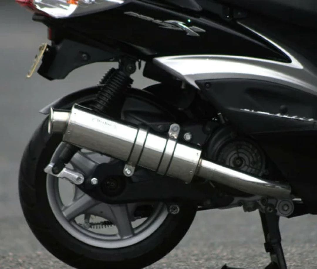 専用Realize ヤマハ シグナスX SE12/44J 22Racing - メルカリ