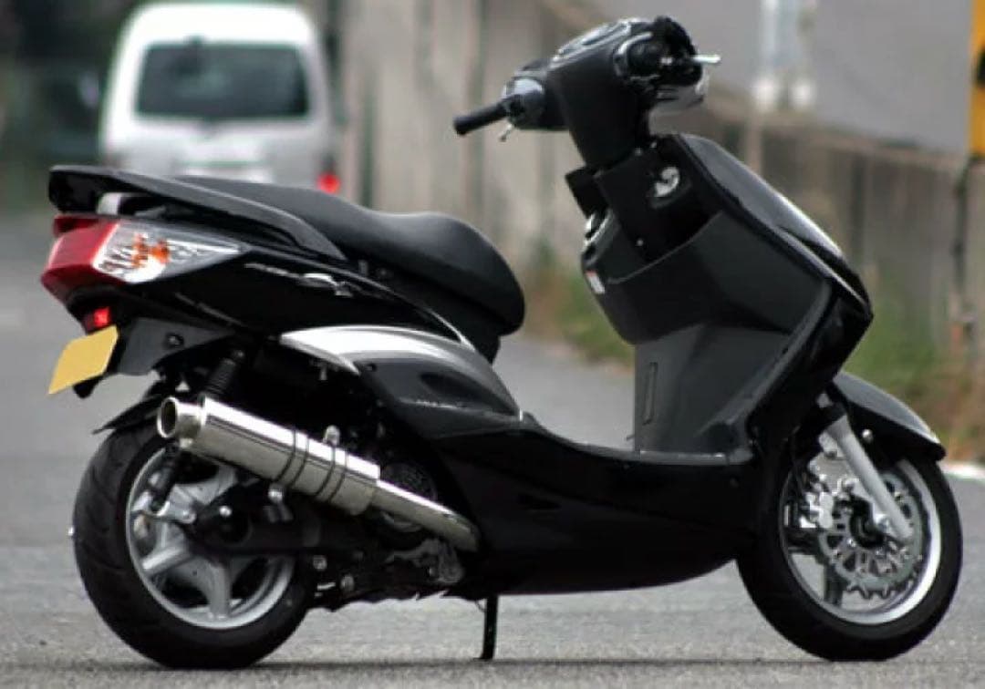 専用Realize ヤマハ シグナスX SE12/44J 22Racing - メルカリ