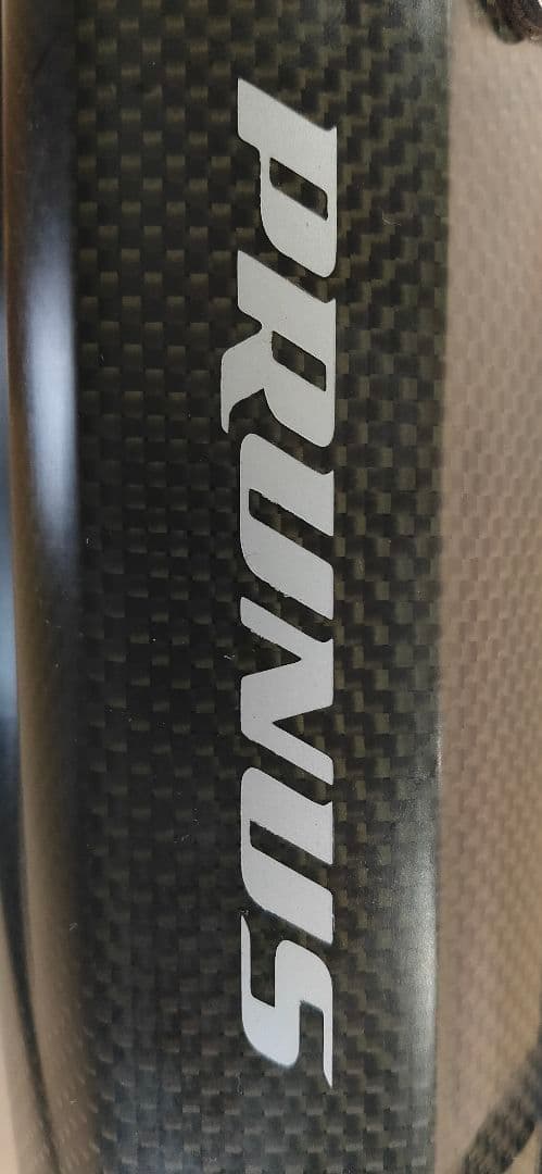 I*i様 PRUNUSスリップオンマフラー　YZF-R25/R3/MT-25/0