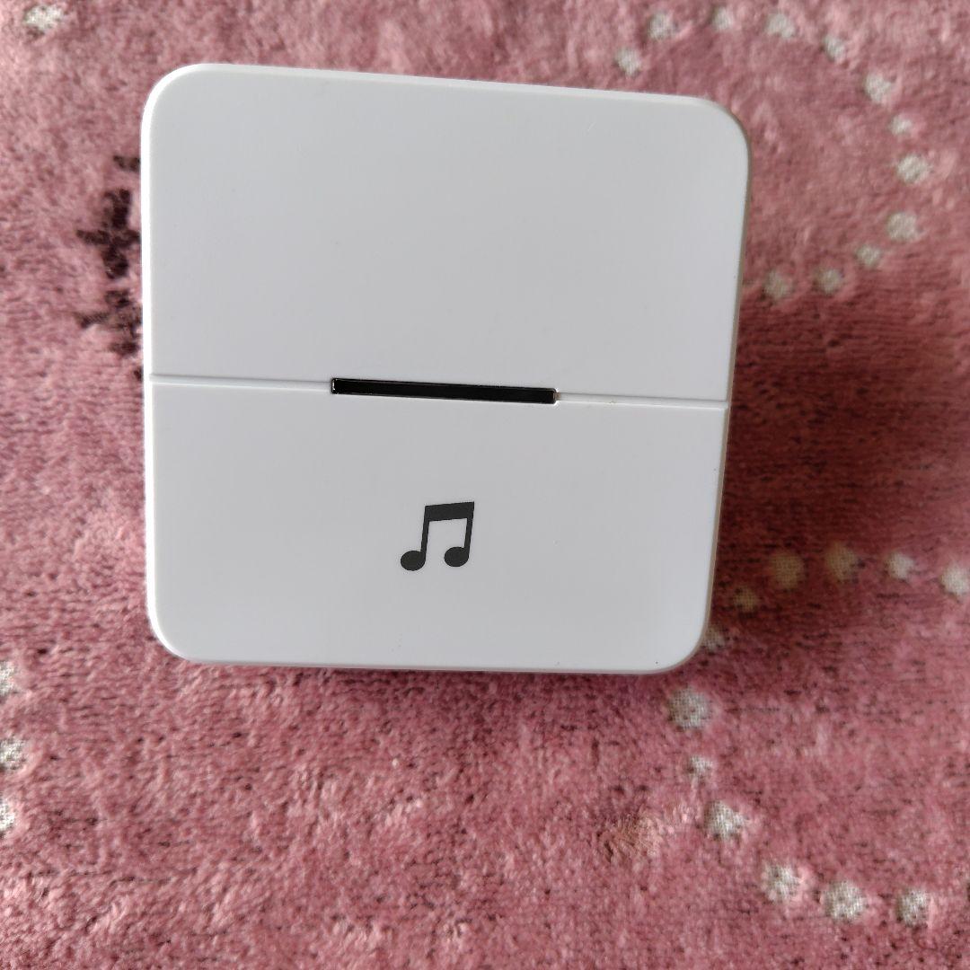 徘徊感知器音楽再生つきマット - メルカリ