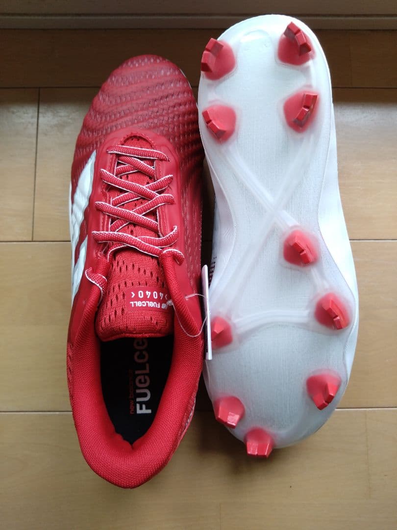 ひ*ん様 new balance ニューバランス　PL4040R7　28.5cm