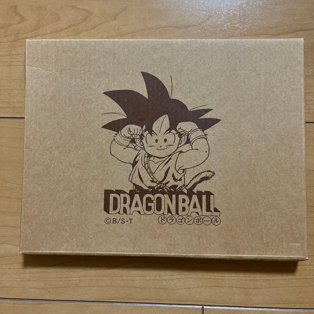 ドラゴンボール メタルフォトスタンド DRAGON BALL フォトフレーム