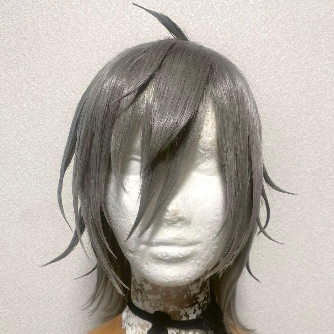 にじさんじ】 叶 七次元生徒会 ウィッグ - メルカリ