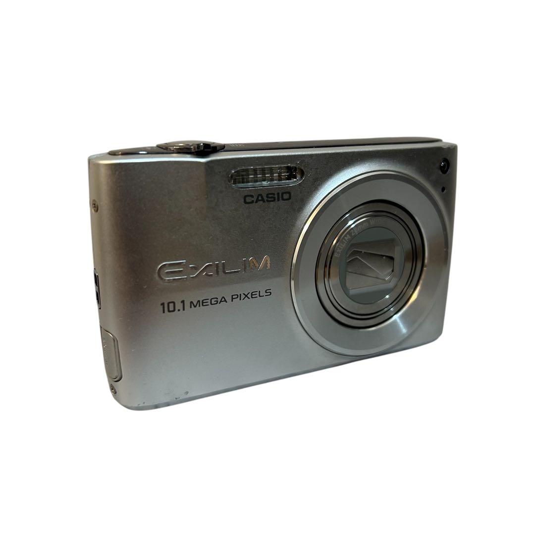 動作好調】 CASIO カシオ EXILIM ZOOM EX-Z300 - メルカリ