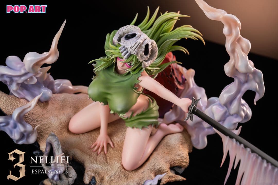 ブリーチ ネリエル.トゥ.オーデルシュヴァンク ガレージキッド