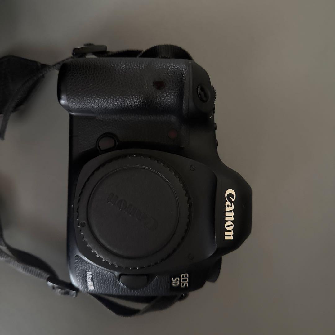 Canon EOS 5D mark3 デジタル一眼レフカメラ EOS 5D Mark III - キヤノンカメラミュージアム