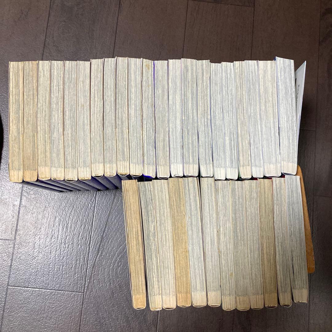 春を抱いていた 全巻など33冊セット