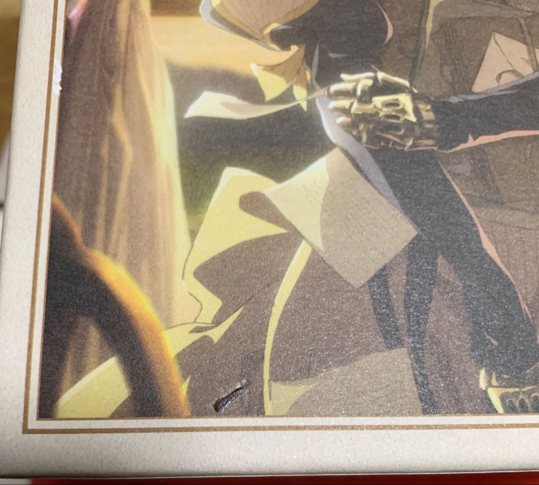 ヴァイオレット・エヴァーガーデン 全巻収納BOX BDセット 外伝 予約