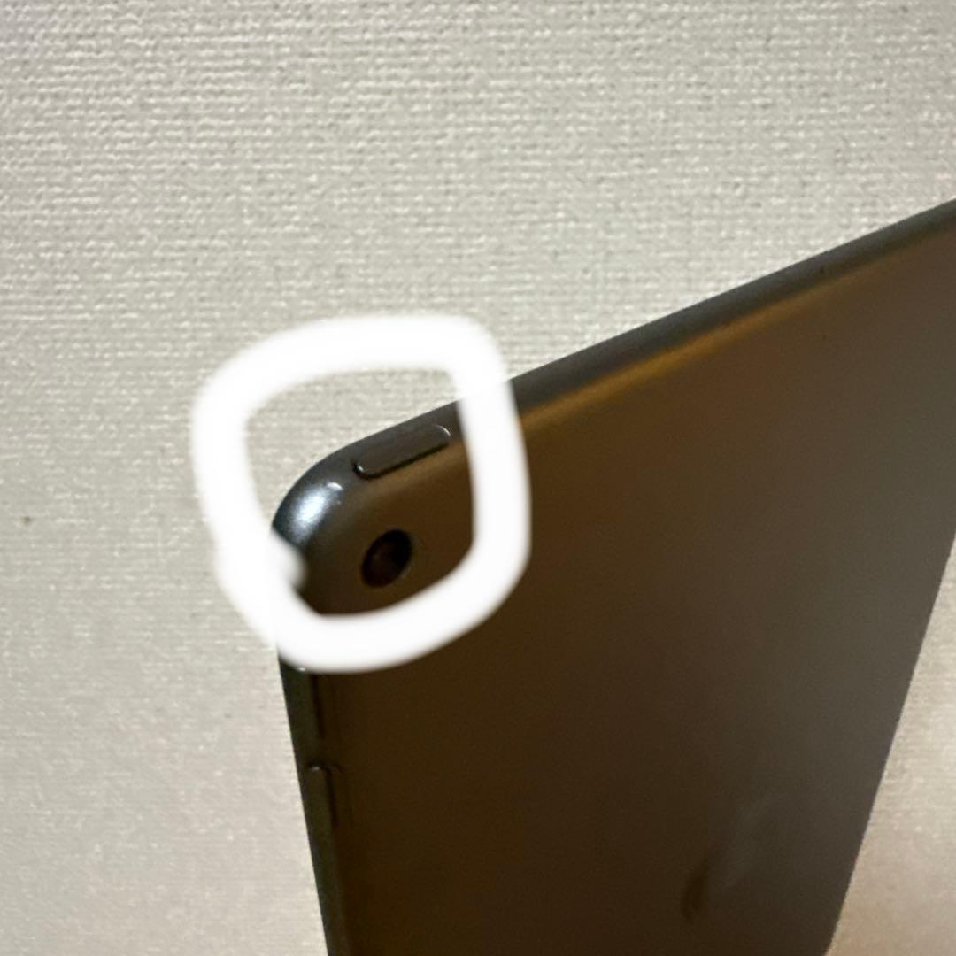 iPad air 第3世代 256GB wifiモデル ドット抜けあり ジャンク - メルカリ